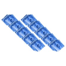 50x Filtre à air pour Limodor
