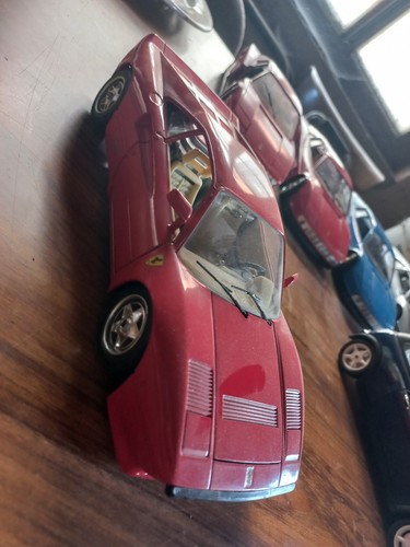 Ferrari voiture miniature - ferrari,