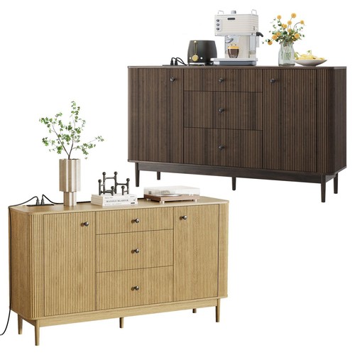 Modern sideboard buffet - modern,