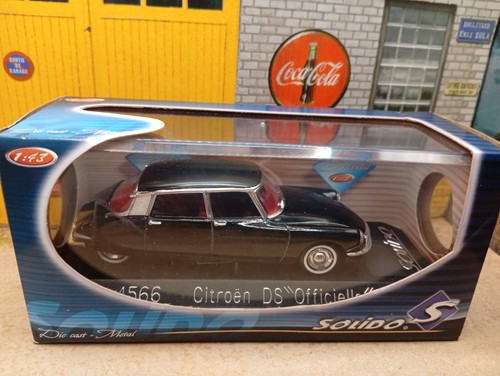Citroën officielle - ds,