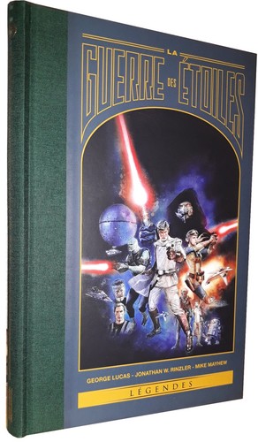 Star wars guerre des - guerre,
