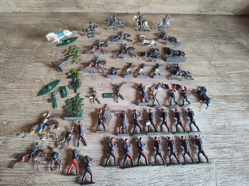 Superbe lot collection - lot,