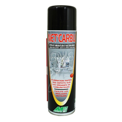 Nettoyant carburateur - , et