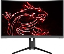 Moniteur MSI Optix MAG272CQR