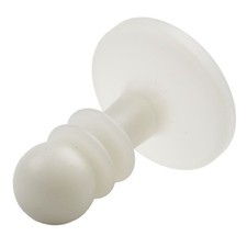 Capuchon poteau de tente à