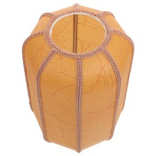  Abat Jour Vintage Abat-jour Lampe Sur Pied En Tissu De Lampadaire