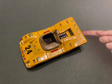 LIGIER JS3   N°24  1971 SOLIDO 1/43