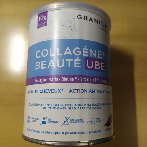 Granions collagene beaute - granions, +