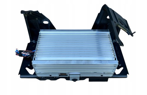 Amplificateur audio harman - amplificateur,
