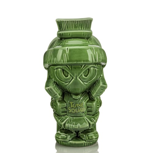 Mug tiki céramique marvin - mug, en