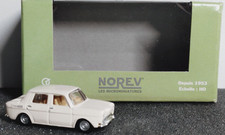 NOREV Micro HO Voiture SIMCA