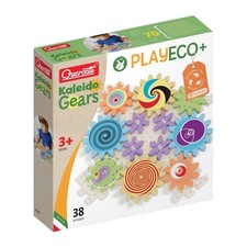 Jeu Kaleido Gears - Ligne Play