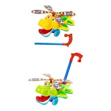 Jouet à pousser, jouet