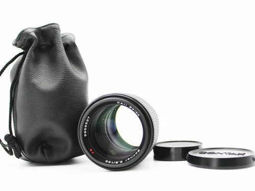 Neuf objectif contax carl - [neuf],