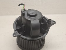 Ventilateur pulseur chauffage