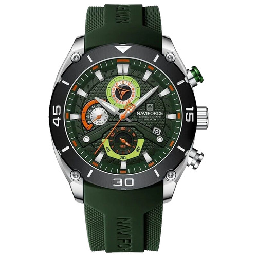 Watch men waterproof quartz - watch,
