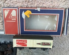 Lima Trains 3113 Wagon Coca