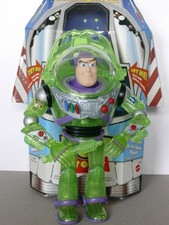 BUZZ L'ECLAIR POWER BOST TOY