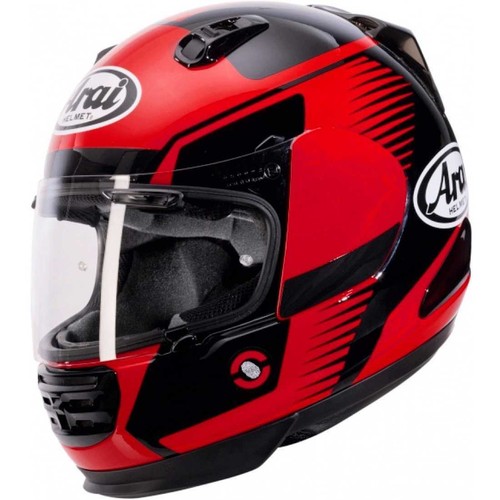 Casque moto arai rebel - casque, venturi