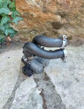 Electrovanne chauffage Bmw Série 3 E36 1387289