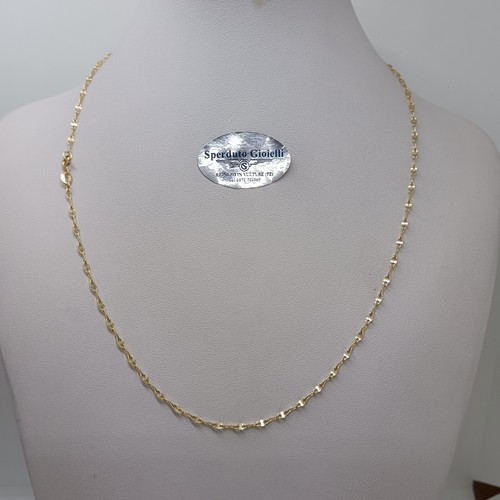 Collier unisexe maille - unisexe, À