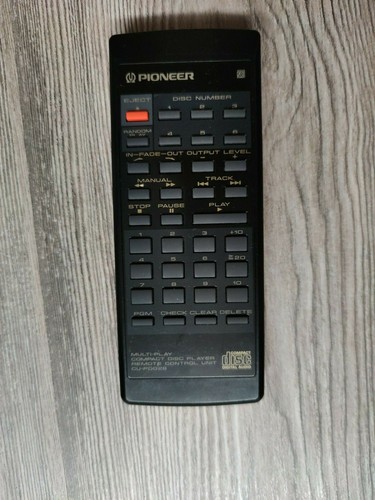 Pioneer télécommande - ★,