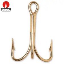 Hameçon triple VMC N°5/0