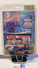 Action Dale Jarrett 1999 Ford Taurus quality care ⚠️ Blister (NP01)