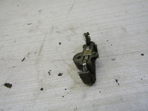 Verrou selle honda - verrou, 125