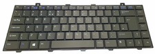 Keyboard clavier Durabook