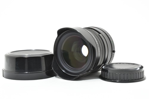 Mint pentax smc fa - [mint],