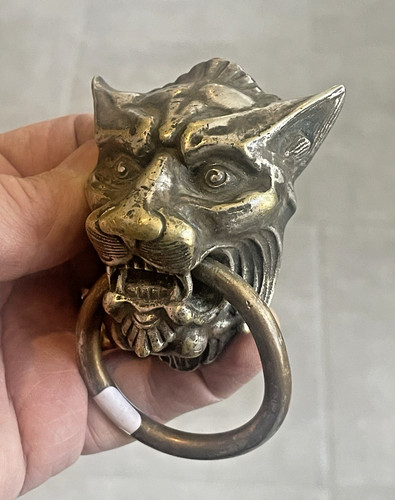 Poignée porte tiroir en - ,