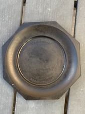 Soucoupe GUERLAÏN PARIS FRANCE en bakélite années 30 40 50 - ORIGINAL