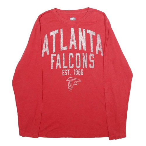 Nfl rouge pour hommes - nfl,