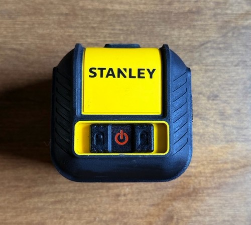 Stanley intelli tools cubix - stanley,