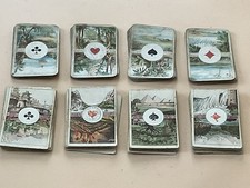 4 patiences B.DONDORF