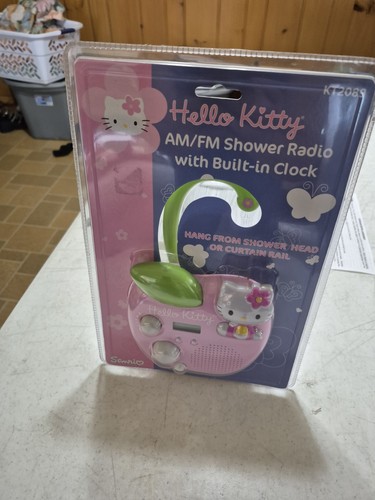 Hello kitty sanrio fm - sanrio, am/fm
