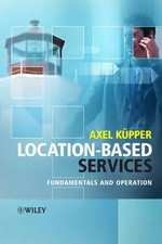 Location-based Services 