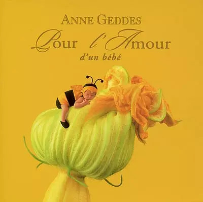 Pour amour bébé anne - l'amour, d'un