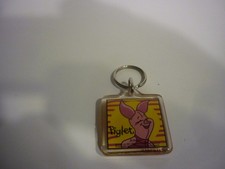 Porte clé  Disney vintage