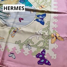 Foulard HERMES Carre90 carré