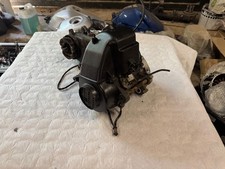 MOTEUR - PEUGEOT 100 VIVACITY