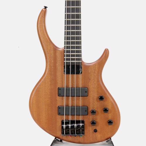 Tobias killer bass - tobias, b