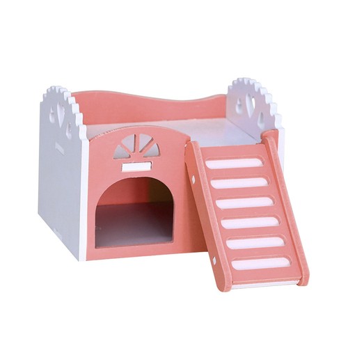 Hamster nain maison - hamster,