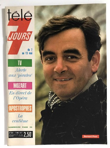 Tele jours - ►tele,