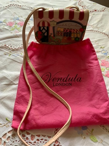 Petit sac vendula london - "vendula, london"