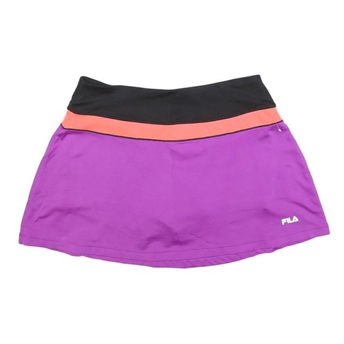 Fila jupe culotte - fila, mini