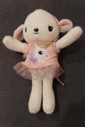 B11g doudou peluche - b11g,