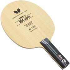 Raquette de tennis de table