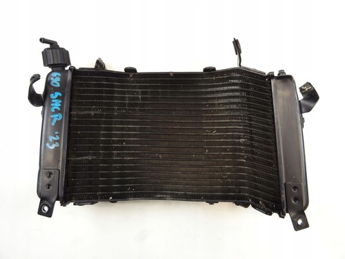 Radiateur ktm 690 smc - ktm,